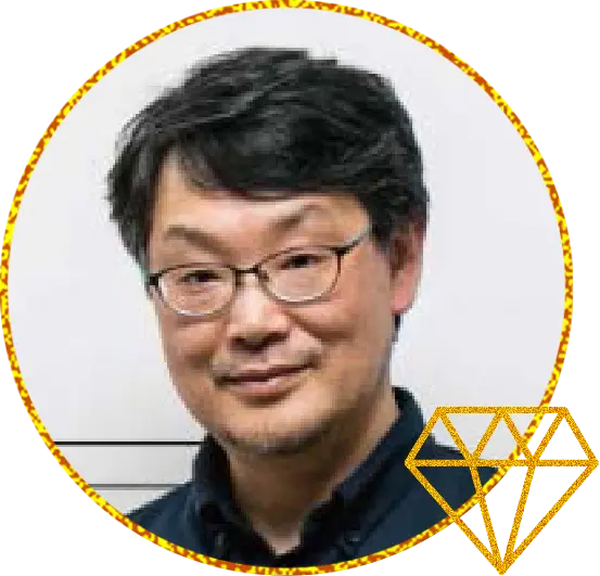 「Ruby」のパパ まつもと ゆきひろ氏(通称Matz)