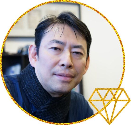 Javaの先駆者 木寺 祥友 氏