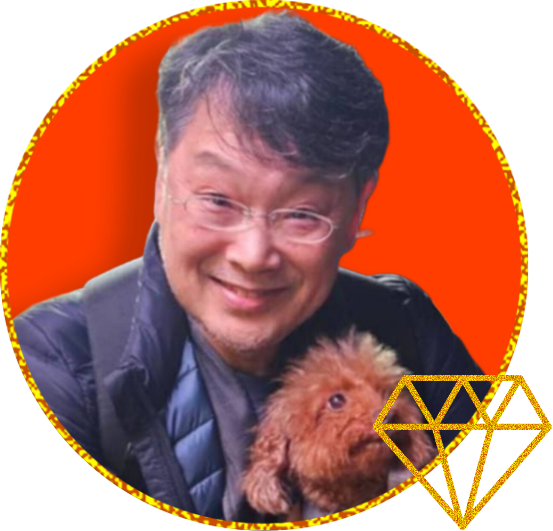 「Ruby」のパパ まつもと ゆきひろ氏(通称Matz)